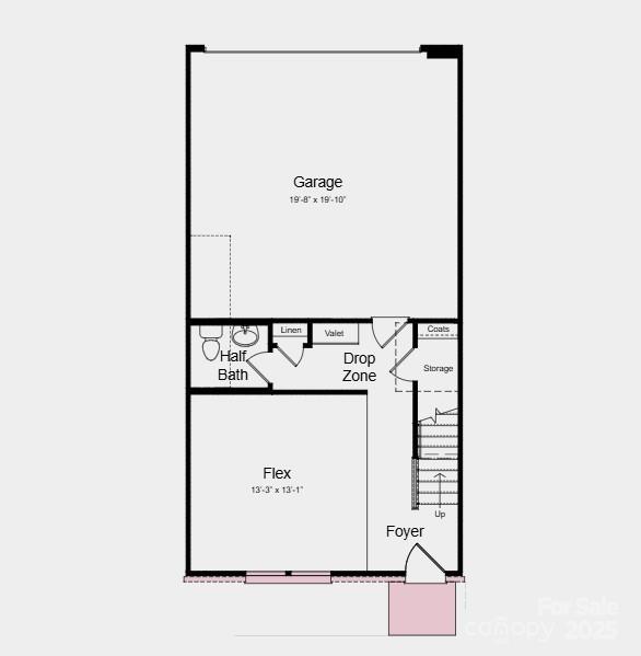 Property image 3 at 330 Catawba Avenue, Davidson, NC 28036