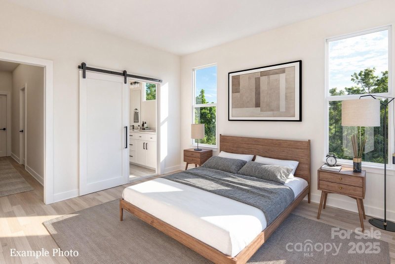 Property image 4 at 562 Rountree Road, Charlotte, NC 28217