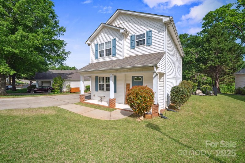 Property image 2 at 117 Howe Street, Belmont, NC 28012