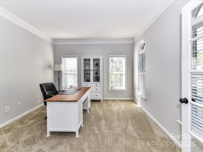 Property image 3 at 6005 Abergele Lane, Matthews, NC 28104