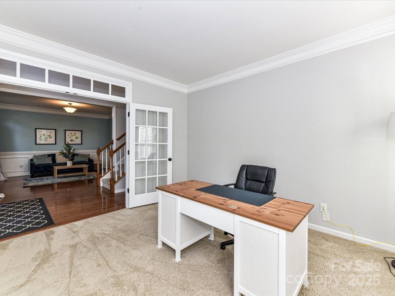 Property image 4 at 6005 Abergele Lane, Matthews, NC 28104