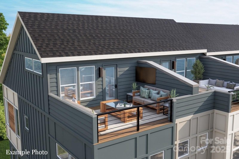 Property image 2 at 564 Rountree Road, Charlotte, NC 28217