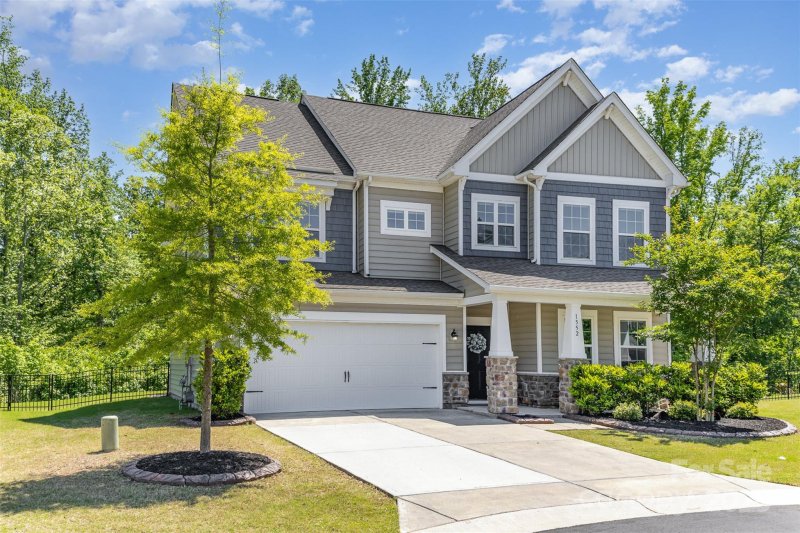 Property image 2 at 1552 Trentwood Drive, Fort Mill, SC 29715
