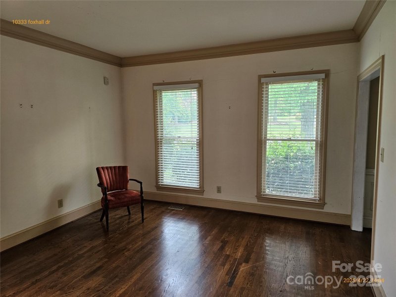 Property image 5 at 10333 Foxhall Drive, Charlotte, NC 28210