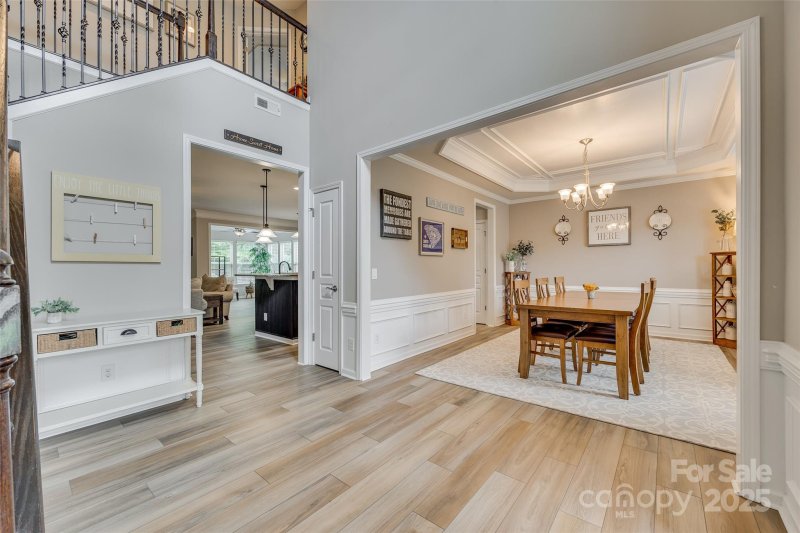 Property image 2 at 3959 Kestrel Lane, Fort Mill, SC 29707