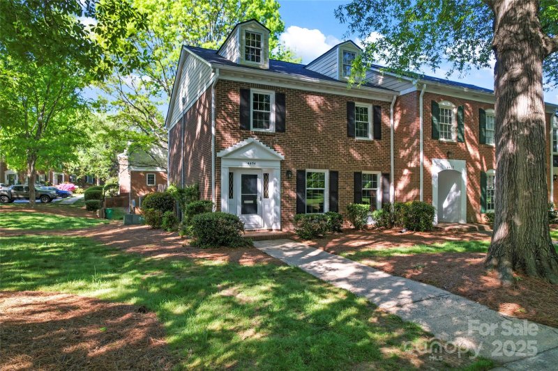 4434 Mullens Ford Road