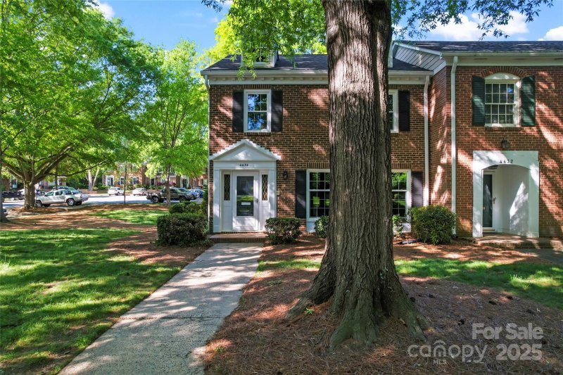 Property image 2 at 4434 Mullens Ford Road, Charlotte, NC 28226