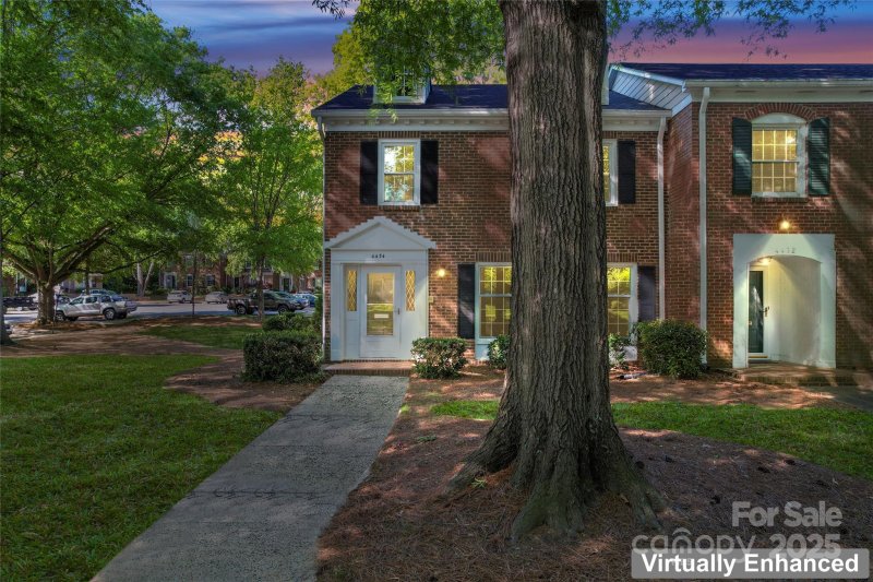 Property image 3 at 4434 Mullens Ford Road, Charlotte, NC 28226
