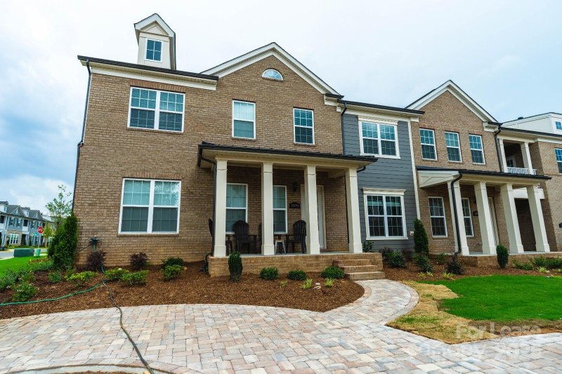 Property image 2 at 15004 Clear Sky Lane, Charlotte, NC 28277