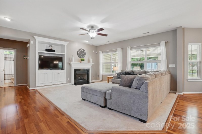 Property image 4 at 4853 Walnut Grove Street, Harrisburg, NC 28075