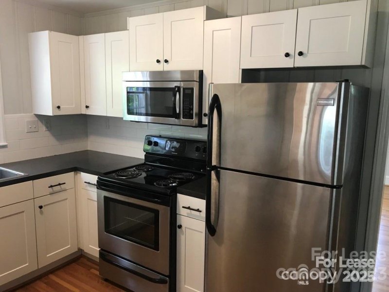 Property image 4 at 2309 Lanier Avenue, Charlotte, NC 28205