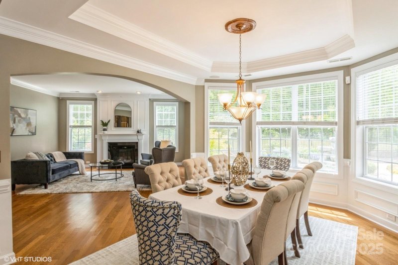 Property image 5 at 10012 Royal Colony Drive, Waxhaw, NC 28173