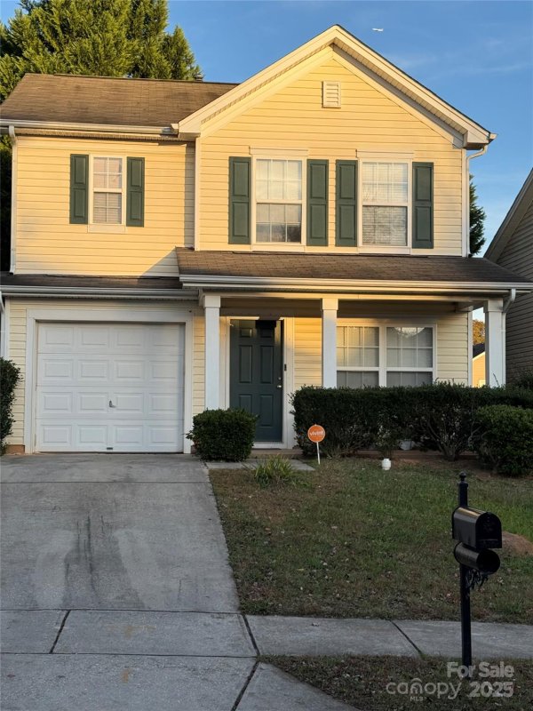 1012 Kings Mountain Lane