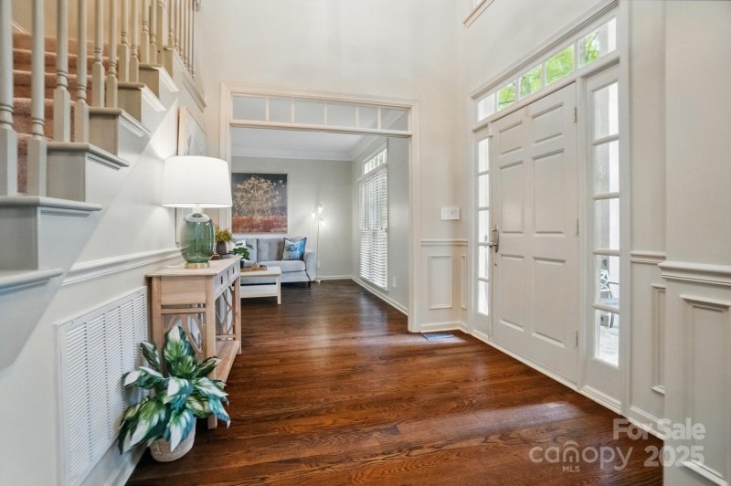 Property image 3 at 10319 Remembrance Trail, Huntersville, NC 28078