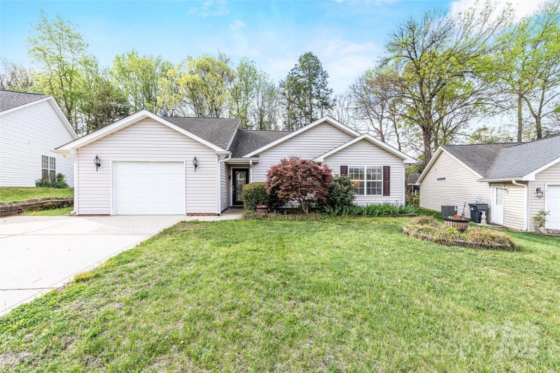 Property image 2 at 12628 Waterfall Place, Charlotte, NC 28278