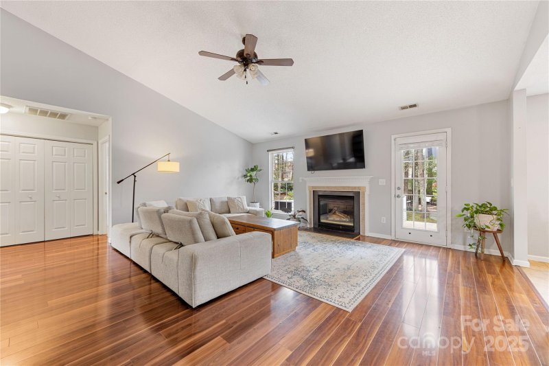Property image 3 at 12628 Waterfall Place, Charlotte, NC 28278