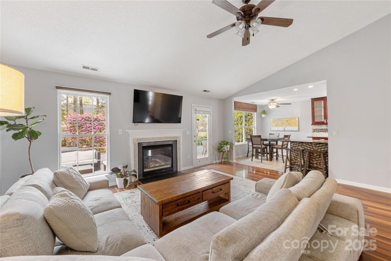 Property image 4 at 12628 Waterfall Place, Charlotte, NC 28278