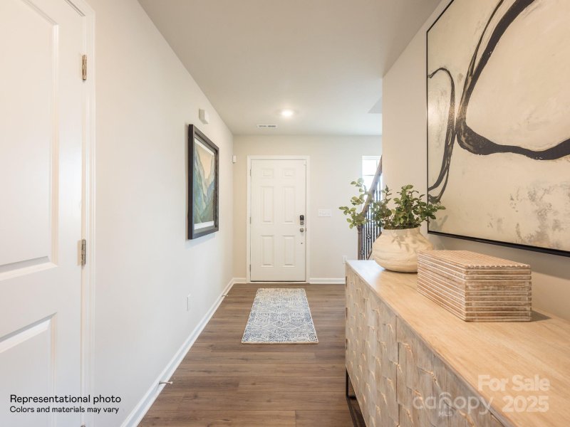 Property image 4 at 12136 Devon Square Court, Charlotte, NC 28262