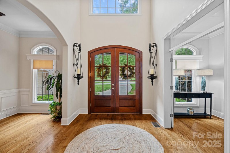 Property image 4 of 1305 Anniston Place in Anniston Grove, Wesley Chapel, NC 28079