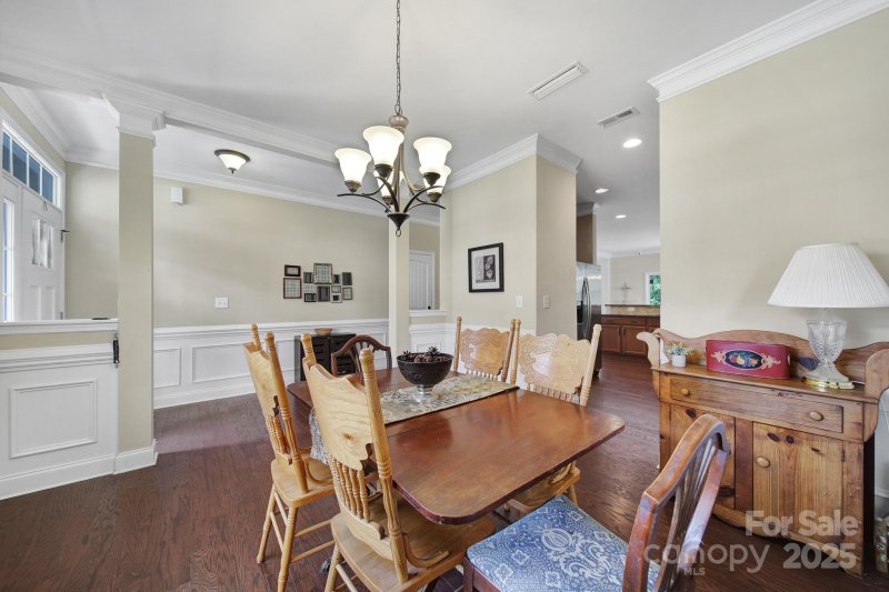 Property image 3 at 4016 Garden Oak Drive, Indian Trail, NC 28079