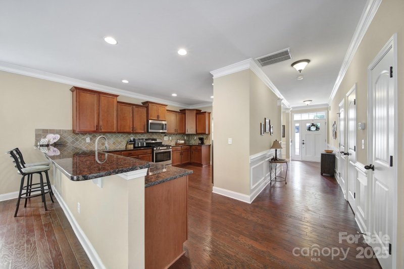 Property image 4 at 4016 Garden Oak Drive, Indian Trail, NC 28079