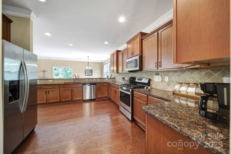 Property image 5 at 4016 Garden Oak Drive, Indian Trail, NC 28079