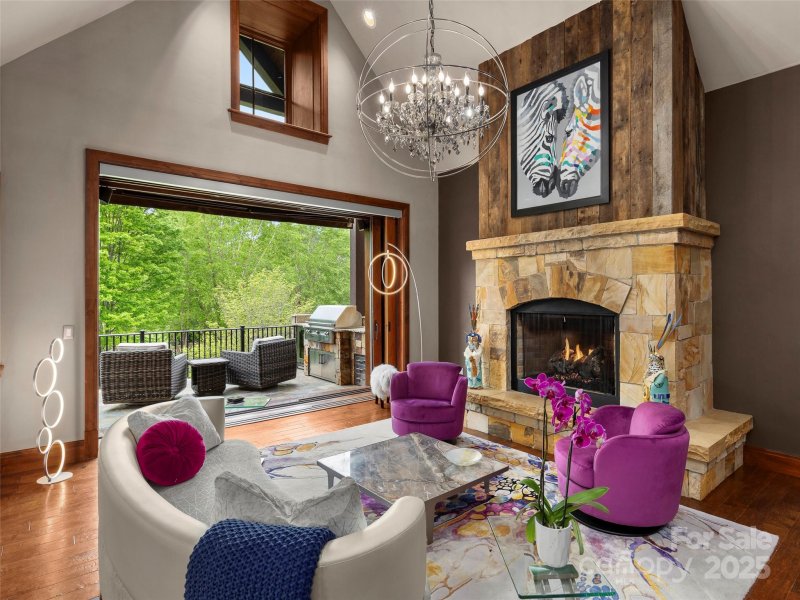 Property image 5 of 5 Chedworth Way in The Cliffs at Walnut Cove, Arden, NC 28704