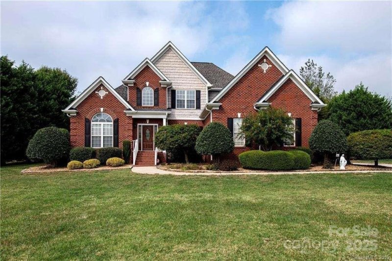 Property image 2 at 1909 Windmere Drive, Monroe, NC 28110