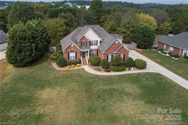 Property image 4 at 1909 Windmere Drive, Monroe, NC 28110