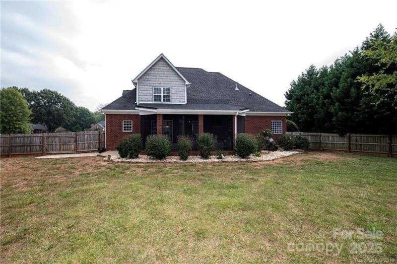 Property image 5 at 1909 Windmere Drive, Monroe, NC 28110