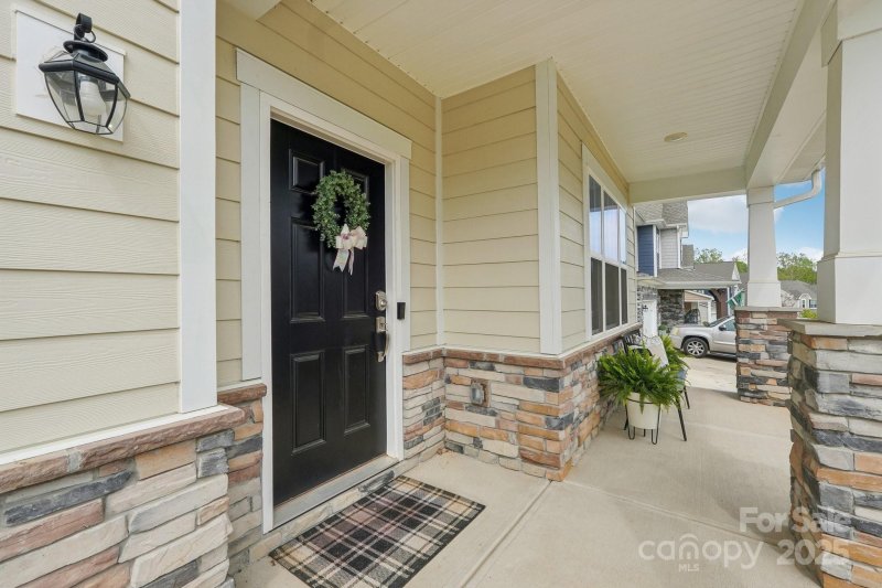 Property image 2 at 218 Tackle Box Drive, Troutman, NC 28166