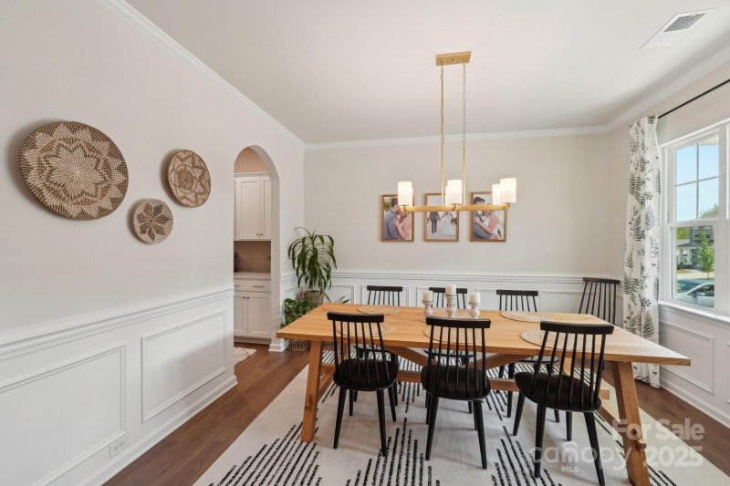 Property image 4 at 218 Tackle Box Drive, Troutman, NC 28166