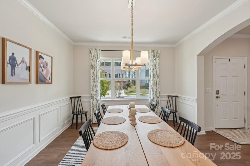 Property image 5 at 218 Tackle Box Drive, Troutman, NC 28166