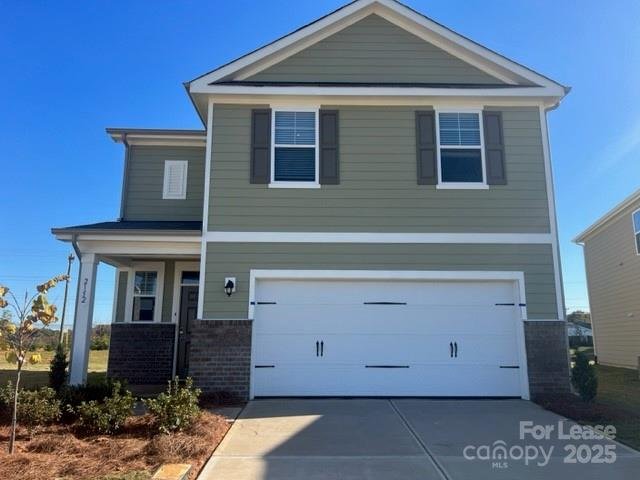 2152 Blue Sky Meadows Drive