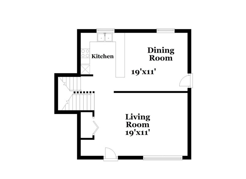 Property image 2 at 5801 Woody Grove Road, Indian Trail, NC 28079