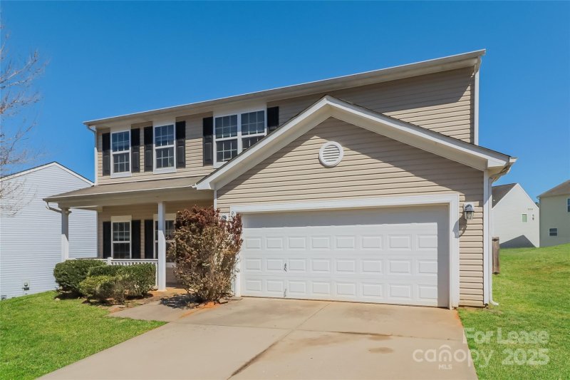 Property image 4 at 9320 Bradstreet Commons Way, Charlotte, NC 28215