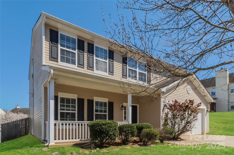 Property image 5 at 9320 Bradstreet Commons Way, Charlotte, NC 28215