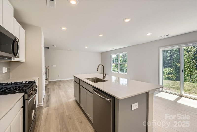 Property image 5 at 134 Dorian Place, Troutman, NC 28166