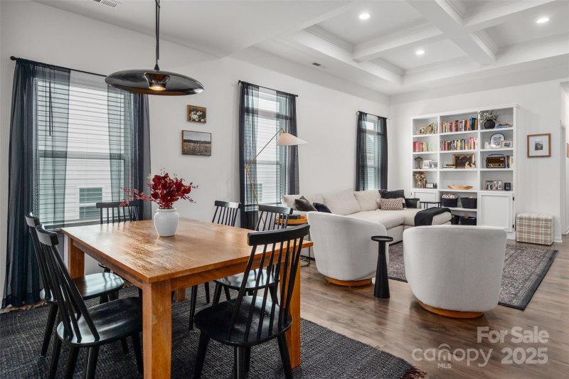 Property image 4 at 1024 Scotch Meadows Loop, Monroe, NC 28110