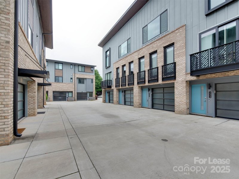 Property image 2 of 225 Domain Way in South End, Charlotte, NC 28203