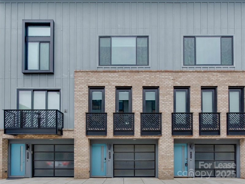 Property image 3 of 225 Domain Way in South End, Charlotte, NC 28203