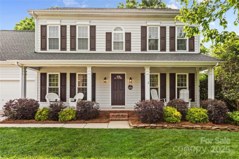 Property image 2 at 3013 Spring Fancy Lane, Indian Trail, NC 28079