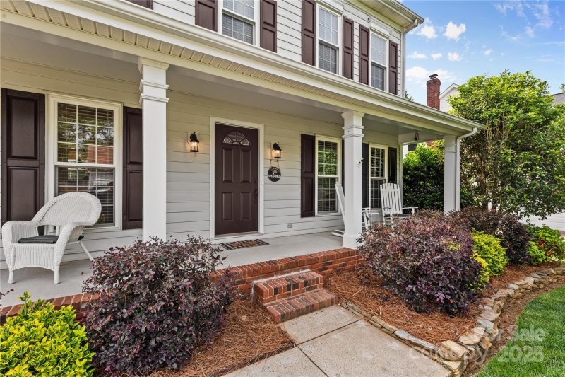 Property image 3 at 3013 Spring Fancy Lane, Indian Trail, NC 28079