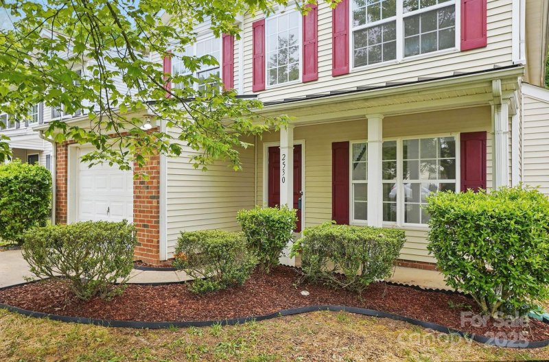 Property image 3 at 2530 Cochrane Drive, Charlotte, NC 28269