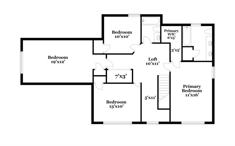 Property image 3 at 15372 Michael Andrew Road, Huntersville, NC 28078