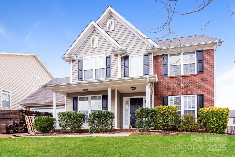 Property image 5 at 15372 Michael Andrew Road, Huntersville, NC 28078