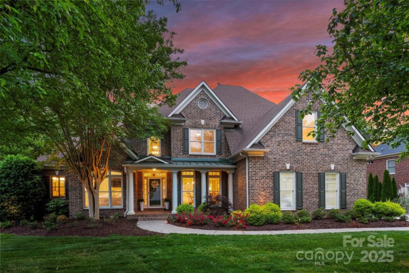 Property image 2 at 16430 New Providence Lane, Charlotte, NC 28277