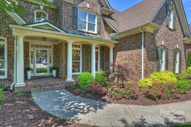 Property image 3 at 16430 New Providence Lane, Charlotte, NC 28277