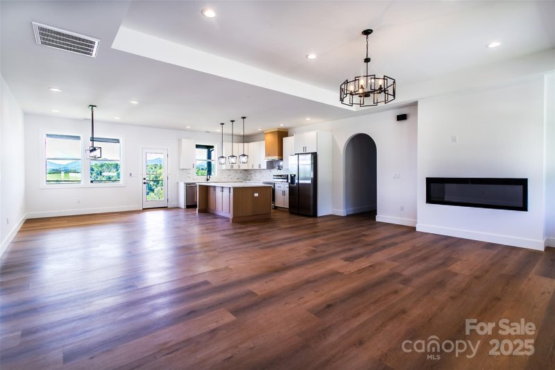 Property image 2 at 5 Agape Acres Drive, Alexander, NC 28701