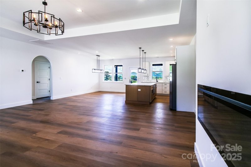 Property image 3 at 5 Agape Acres Drive, Alexander, NC 28701